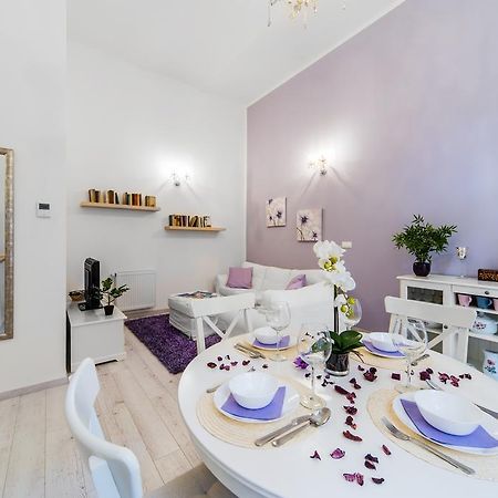 Dominika Apartment Βουδαπέστη Εξωτερικό φωτογραφία