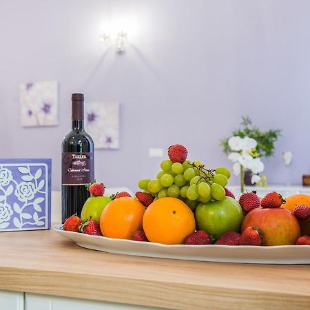 Dominika Apartment Βουδαπέστη Εξωτερικό φωτογραφία
