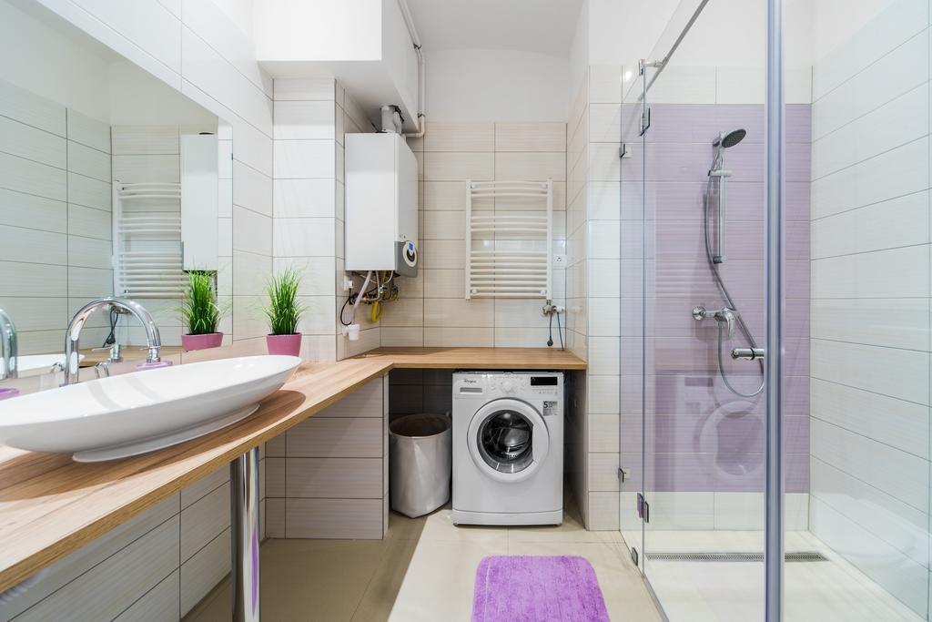 Dominika Apartment Βουδαπέστη Εξωτερικό φωτογραφία